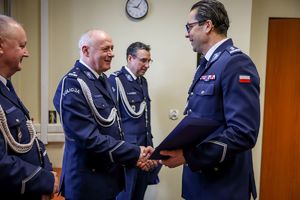 uczestnicy spotkania