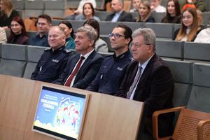 Odblaskowa Szkoła – uroczysta gala nagród