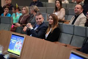 Odblaskowa Szkoła – uroczysta gala nagród