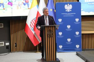 Odblaskowa Szkoła – uroczysta gala nagród