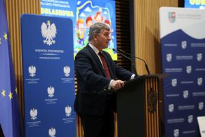 Odblaskowa Szkoła – uroczysta gala nagród