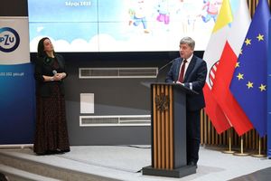 Odblaskowa Szkoła – uroczysta gala nagród