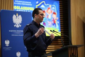 Odblaskowa Szkoła – uroczysta gala nagród