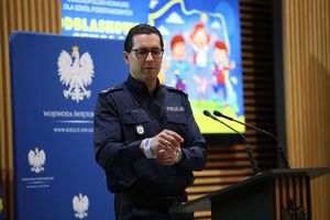 Odblaskowa Szkoła – uroczysta gala nagród