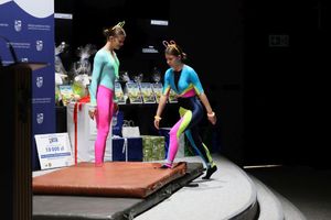 Odblaskowa Szkoła – uroczysta gala nagród