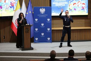 Odblaskowa Szkoła – uroczysta gala nagród