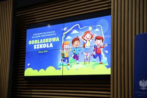 Odblaskowa Szkoła – uroczysta gala nagród