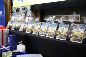 Odblaskowa Szkoła – uroczysta gala nagród