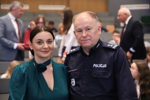 Odblaskowa Szkoła – uroczysta gala nagród