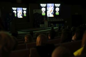 Odblaskowa Szkoła – uroczysta gala nagród