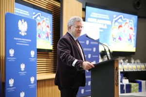 Odblaskowa Szkoła – uroczysta gala nagród