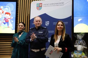 Odblaskowa Szkoła – uroczysta gala nagród