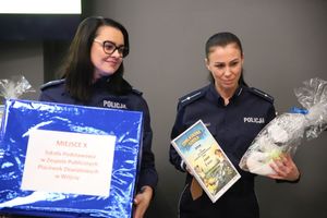 Odblaskowa Szkoła – uroczysta gala nagród