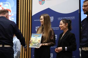 Odblaskowa Szkoła – uroczysta gala nagród