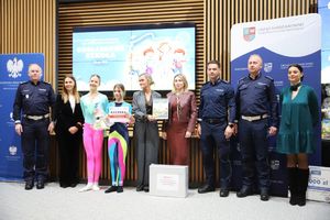 Odblaskowa Szkoła – uroczysta gala nagród