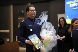 Odblaskowa Szkoła – uroczysta gala nagród