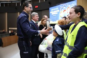 Odblaskowa Szkoła – uroczysta gala nagród