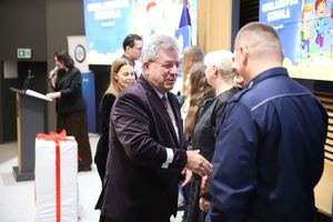 Odblaskowa Szkoła – uroczysta gala nagród