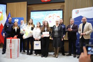 Odblaskowa Szkoła – uroczysta gala nagród