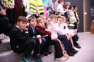 Odblaskowa Szkoła – uroczysta gala nagród