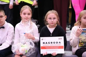 Odblaskowa Szkoła – uroczysta gala nagród
