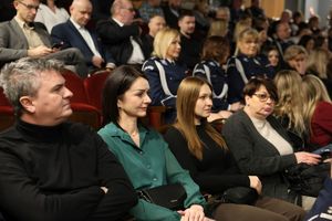 uczestnicy spotkania