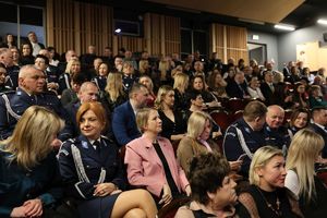 uczestnicy spotkania