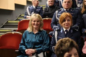 uczestnicy spotkania