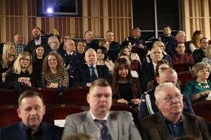 uczestnicy spotkania