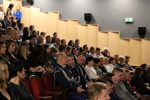 uczestnicy spotkania