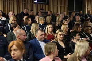 uczestnicy spotkania