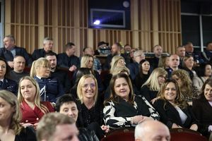 uczestnicy spotkania