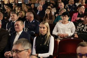 uczestnicy spotkania