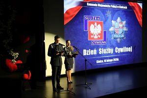 uczestnicy spotkania