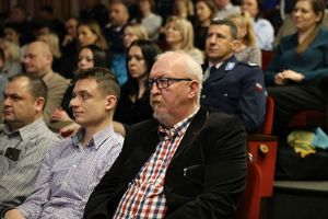 uczestnicy spotkania