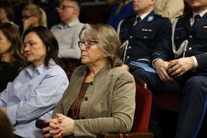 uczestnicy spotkania