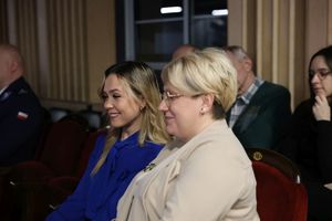 uczestnicy spotkania