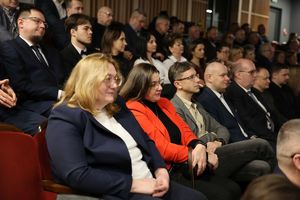 uczestnicy spotkania