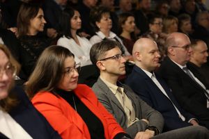 uczestnicy spotkania