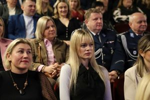 uczestnicy spotkania