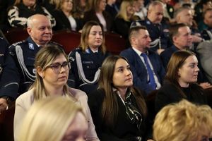 uczestnicy spotkania