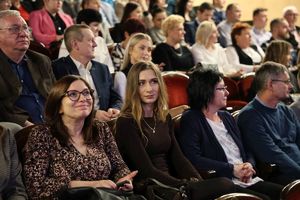 uczestnicy spotkania