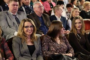 uczestnicy spotkania