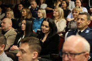 uczestnicy spotkania