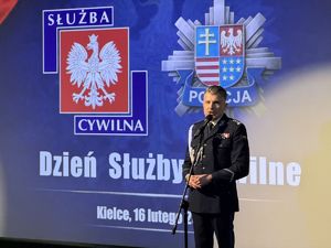 uczestnicy spotkania