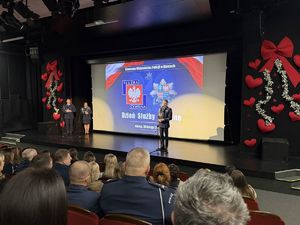 uczestnicy spotkania