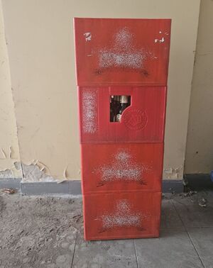 odzyskane transportery