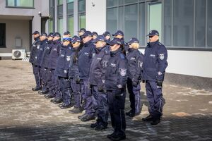 Komenda w Opatowie w nowej odsłonie