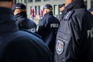 Komenda w Opatowie w nowej odsłonie