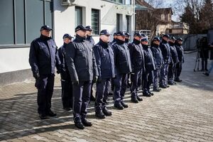 Komenda w Opatowie w nowej odsłonie